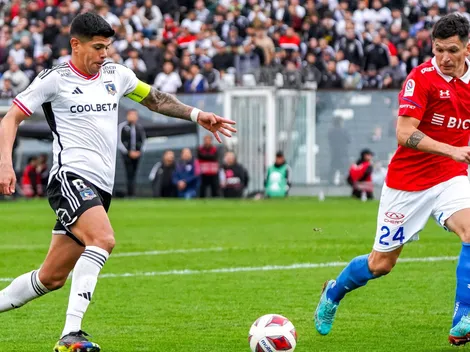 Esteban Pavez remarca la importancia del clásico ante la UC