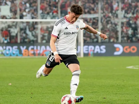 Las cualidades de Pablo Parra que buscan convencer a Quinteros