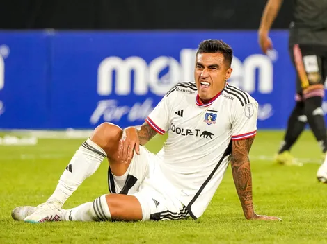 Sigue su calvario: Una nueva mala noticia para Darío Lezcano