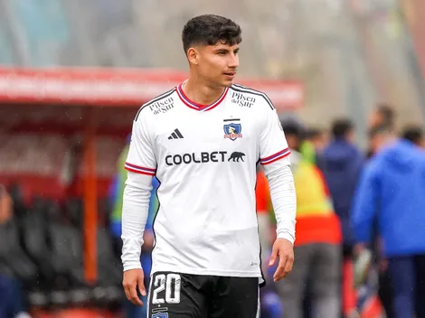 El diagnóstico de la grave lesión que sufrió Alexander Oroz