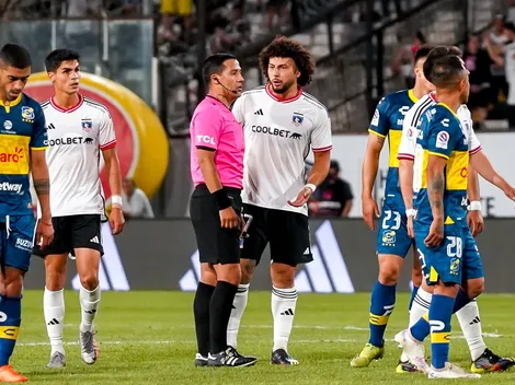 Las grandes polémicas contra Colo Colo del juez ante la UC