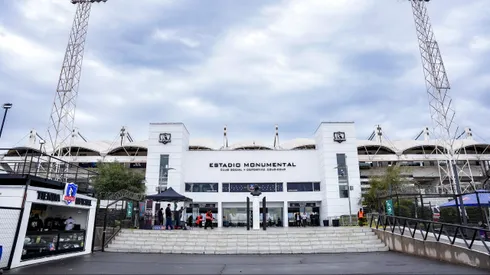 Estadio Monumental. Crédito: Guille Salazar, DaleAlbo.