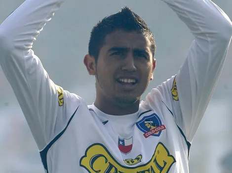 Alfredo Stohwing entrega las claves para el regreso de Arturo Vidal