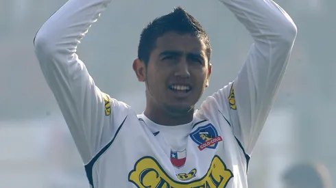 Presidente de Blanco y Negro entrega las claves para el regreso de Arturo Vidal a Colo Colo.