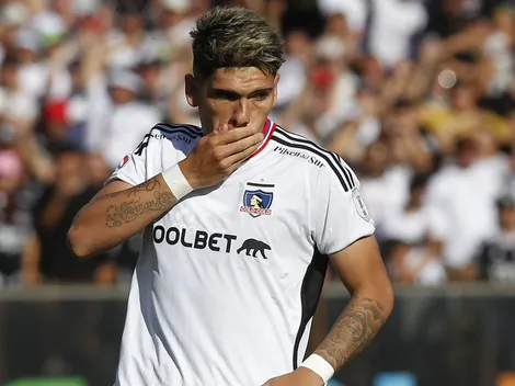 ¡Baja sensible! Se conoce la lesión que sufrió Carlos Palacios