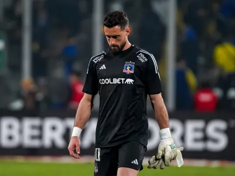 Vuelve a respaldar a Fernando de Paul