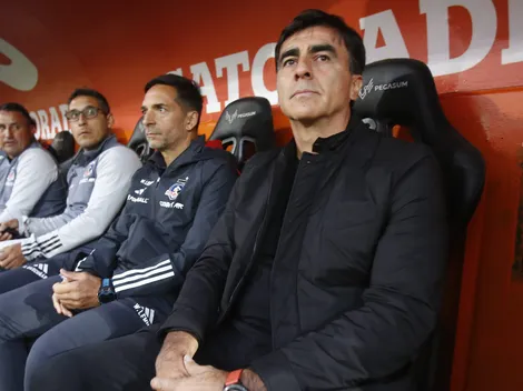 El inesperado refuerzo que puede llegar a Colo Colo