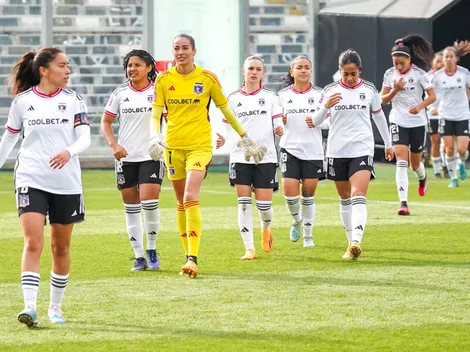 Colo Colo FEM recibe a la UC: ¿Cuándo juegan y dónde ver?