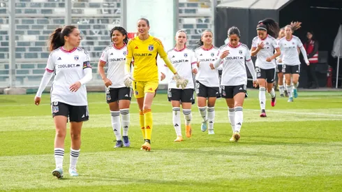 Las Albas reciben a la UC en el Monumental.