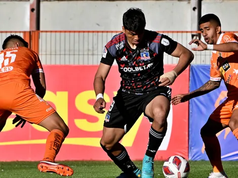 Los criterios de clasificación en caso de empate en Copa Chile