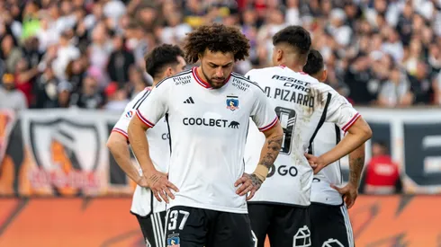 Maximiliano Falcón reveló lo que tuvo que vivir en Calama.