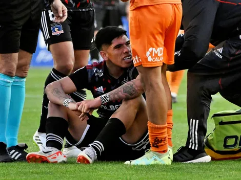 ¡Dia clave para Carlos Palacios!