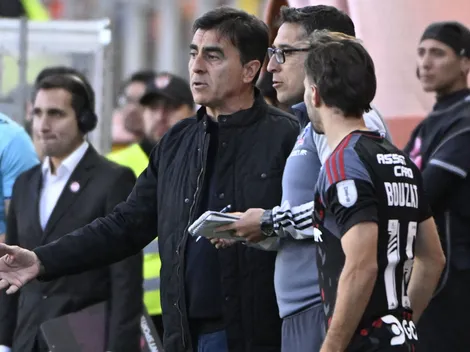 ¡Gustavo Quinteros recibe tremendo espaldarazo!