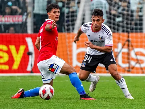 ¿Quién es el próximo rival de Colo Colo?