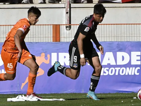 Clásico: Así queda el historial entre Colo Colo y Cobreloa