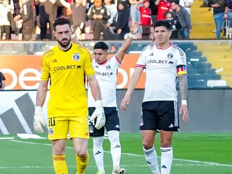 La inédita camiseta que usará el Tuto De Paul ante Cobreloa