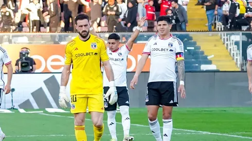 Fernando De Paul jugará con inusual camiseta.
