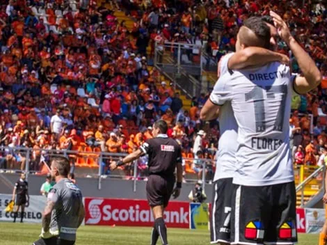 Los triunfos más recordados de Colo Colo a Cobreloa en Calama