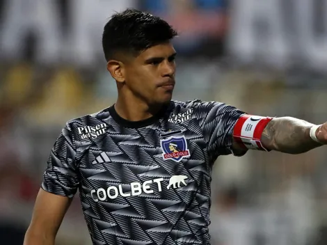 Comparan a Esteban Pavez con el Tucu Hernández