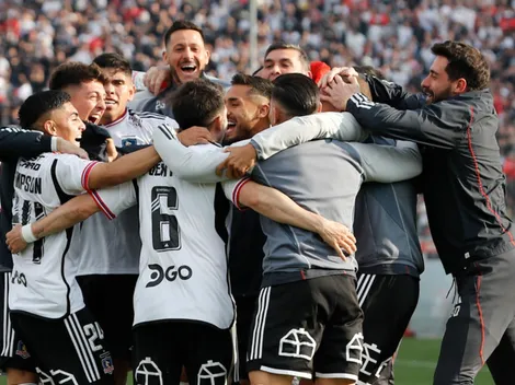 En Colo Colo cuentan el estilo de juego que utilizarán ante Cobreloa