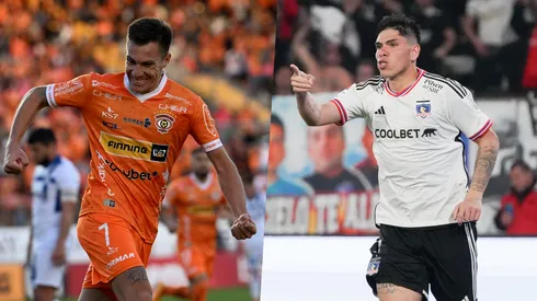 Colo Colo y Cobreloa se vuelven a ver las caras por Copa Chile.