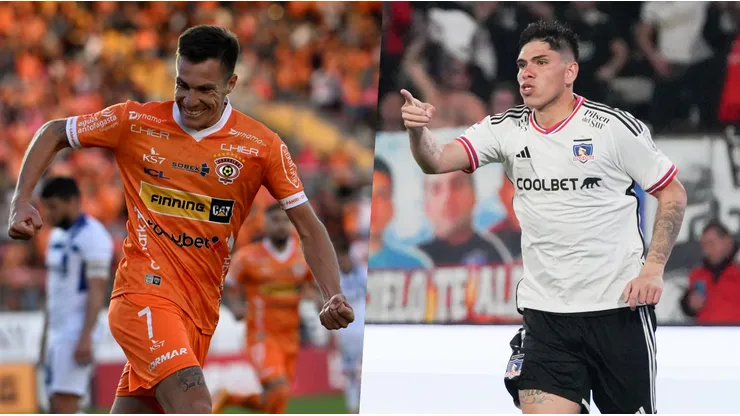 Colo Colo y Cobreloa se vuelven a ver las caras por Copa Chile.