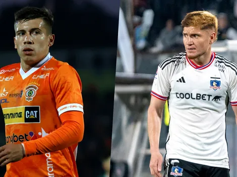 ¿A qué hora juega Colo Colo vs Cobreloa?