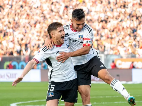 Las noticias más relevantes de hoy en Colo Colo