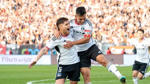 Las noticias de Colo Colo hoy 27 de septiembre.