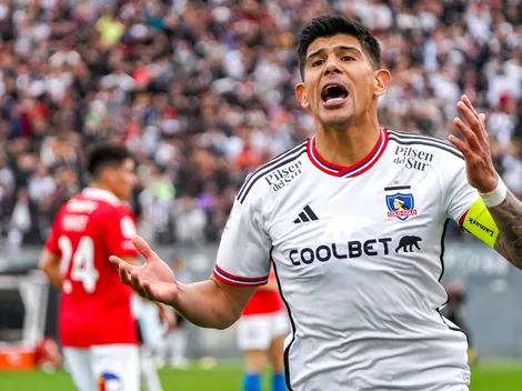 Mago Valdivia y la gran importancia de Pavez en Colo Colo