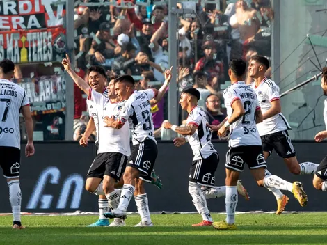 ¡Colo Colo tiene una sorpresa para enfrentar a Cobreloa!