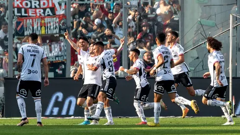 Colo Colo quiere dar el primer golpe a Cobreloa en Copa Chile.