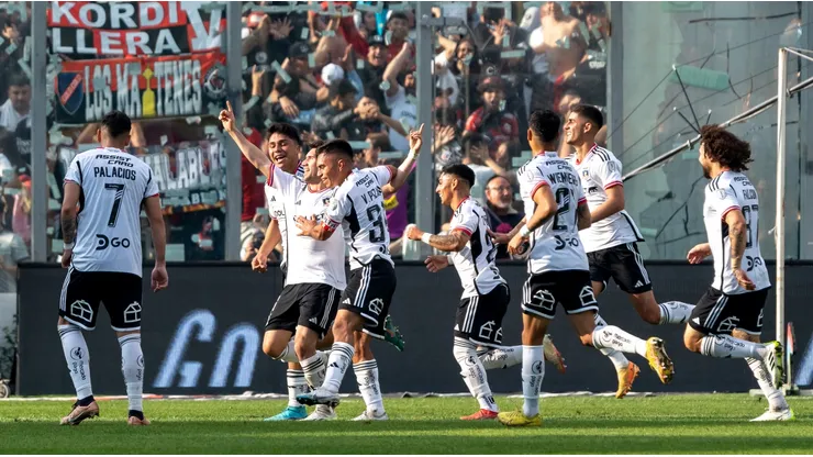 Colo Colo quiere dar el primer golpe a Cobreloa en Copa Chile.