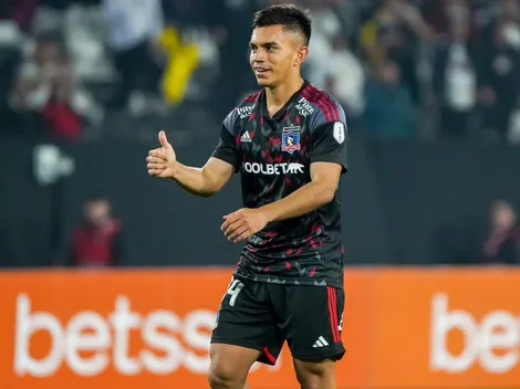 El motivo de la sorpresiva citación de Vicente Pizarro