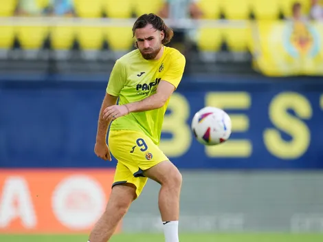 ¿Dónde ver EN VIVO y ONLINE a Brereton en el Villarreal vs Girona?