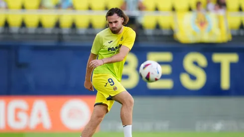 ¿Dónde ver EN VIVO y ONLINE a Brereton en el Villarreal vs Girona?.