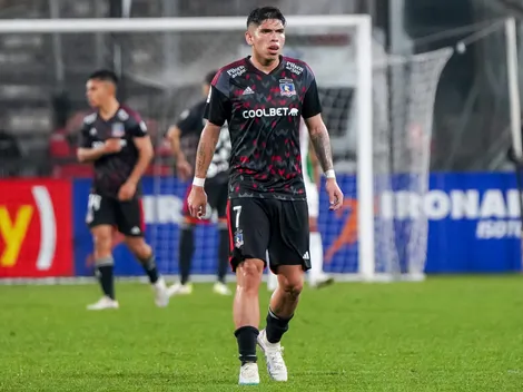 La novedad que tendrá el partido de Colo Colo por Copa Chile