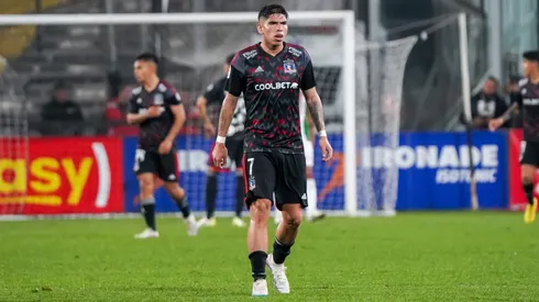 Colo Colo enfrenta a Cobreloa por Copa Chile.