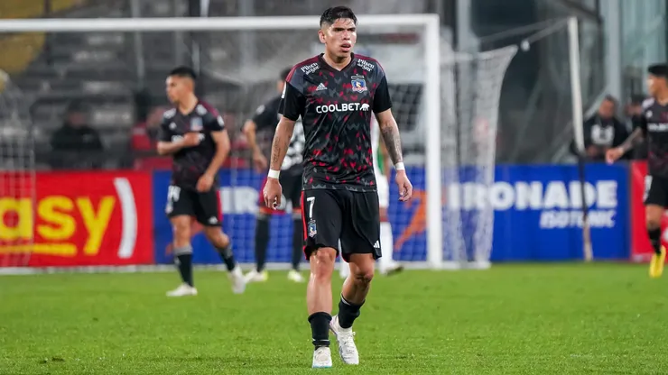 Colo Colo enfrenta a Cobreloa por Copa Chile.