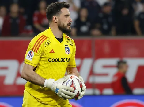 El alternativo color de camiseta que usará Colo Colo ante Cobreloa