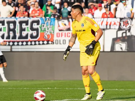 La sanción que puede recibir Colo Colo por denuncia a Cortés