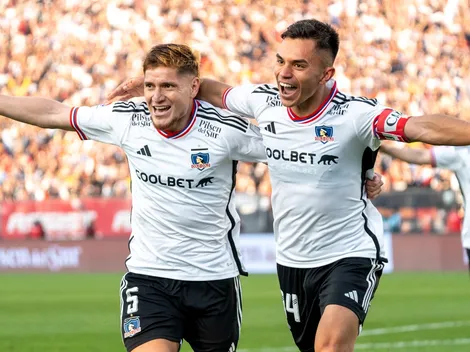 Caszely se rinde ante el rendimiento de Colo Colo