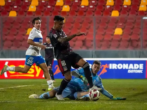 En la UC advierten que irán a amargarle la fiesta a Colo Colo