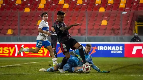 En Universidad Católica advierten que irán a amargarle la fiesta a Colo Colo.