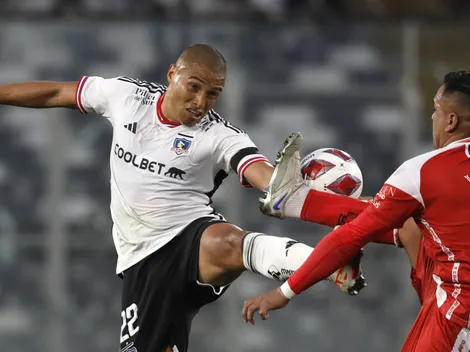 En vivo: conferencia de Lenadro Benegas