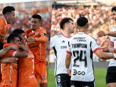 La gran decisión de Cobreloa antes de enfrentar a Colo Colo