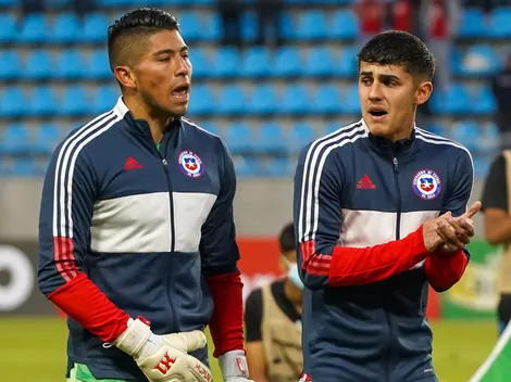 El once ideal de la Roja para el futuro según Arturo Vidal