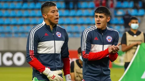 Formación del King para el futuro de la Roja. Crédito: Guille Salazar, DaleAlbo.