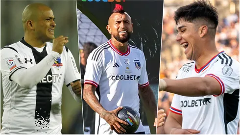 Vidal no tiene dudas en comparaciones de Pizarro con Suazo