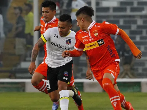 Curiosa estadística a favor de Colo Colo para la Copa Chile